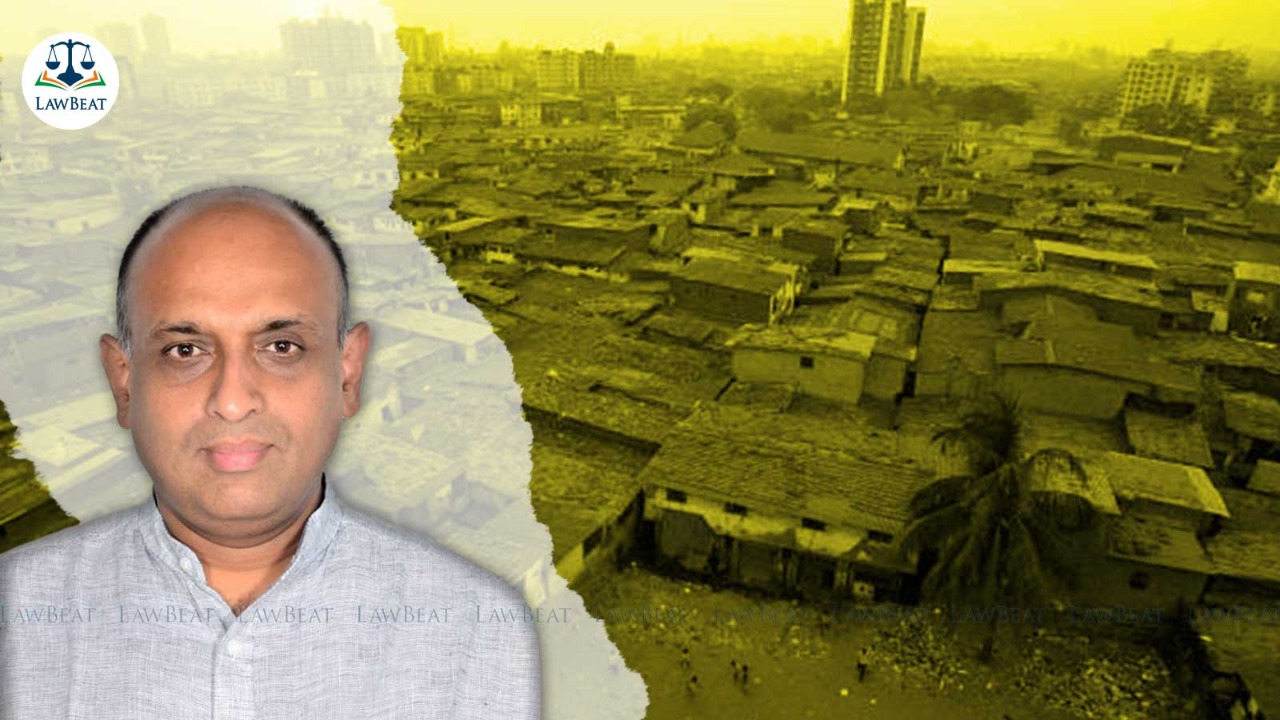 No coercive steps will be taken in demolition of Jhuggis in Sarojini Nagar till next date of hearing: ASG Natraj informs Supreme Court No coercive steps will be taken in demolition of Jhuggis in Sarojini Nagar till next date of hearing: ASG Natraj informs Supreme Court